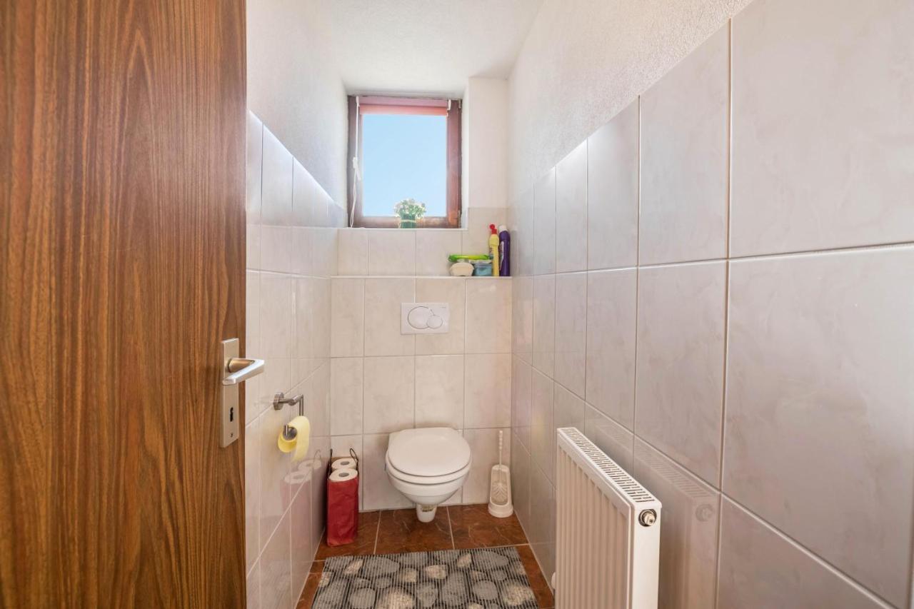 Ferienwohnung Zillertalblick Stummerberg Exteriör bild