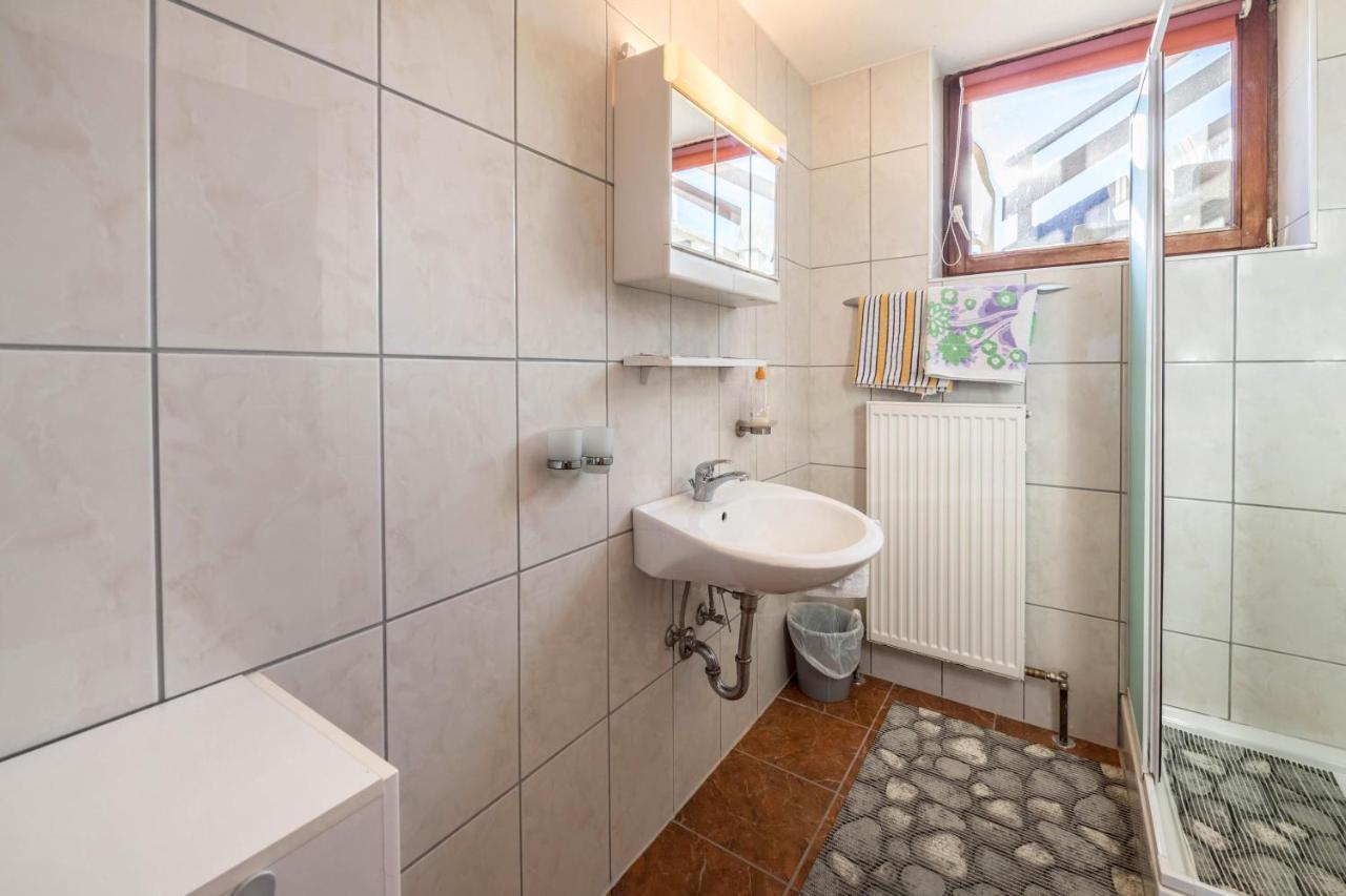 Ferienwohnung Zillertalblick Stummerberg Exteriör bild