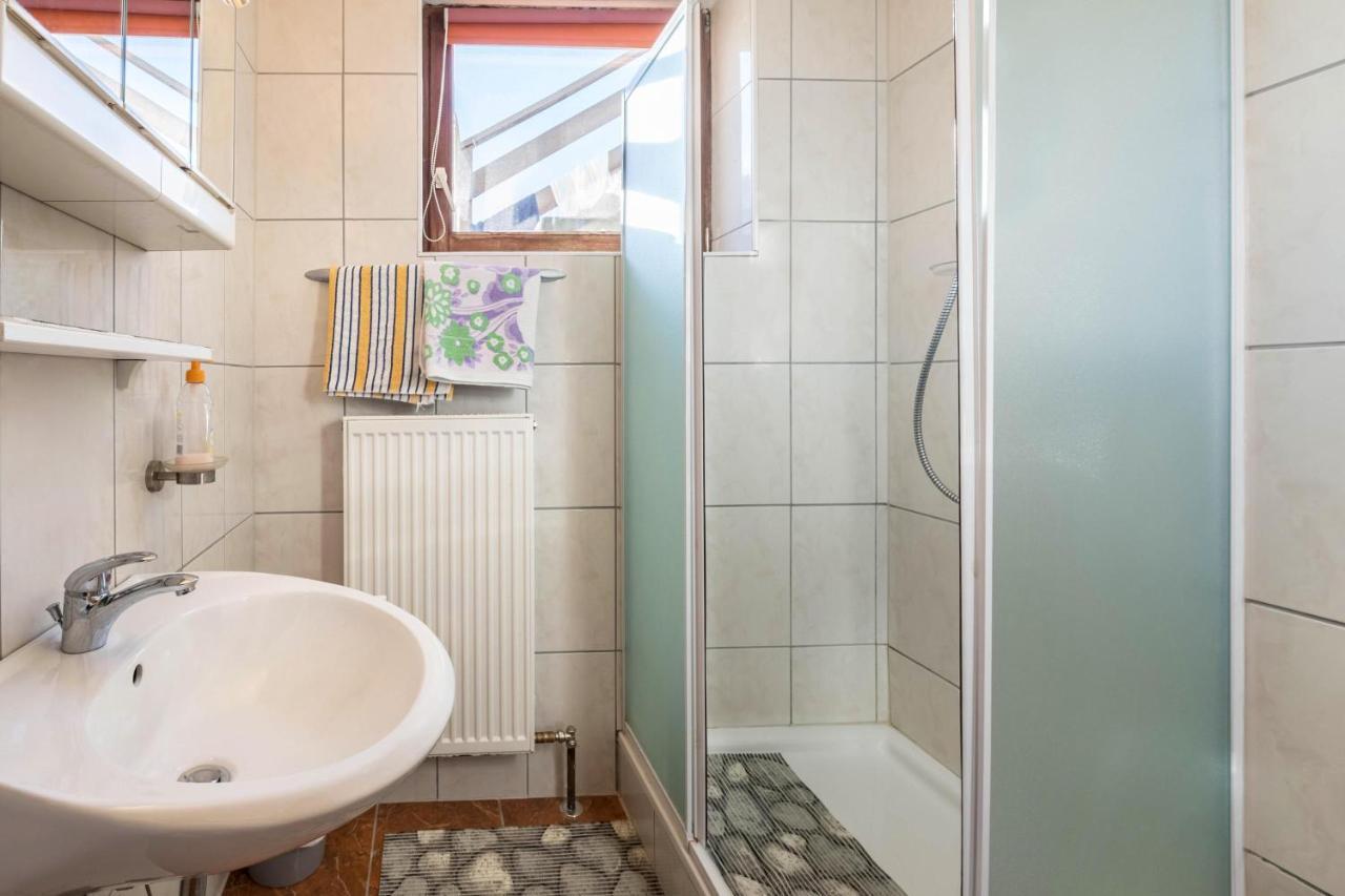 Ferienwohnung Zillertalblick Stummerberg Exteriör bild