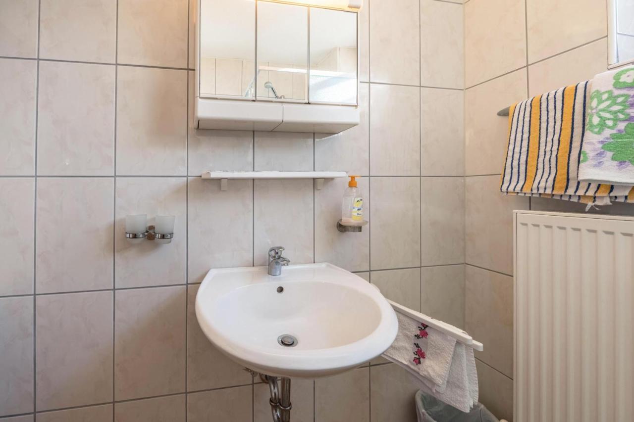 Ferienwohnung Zillertalblick Stummerberg Exteriör bild