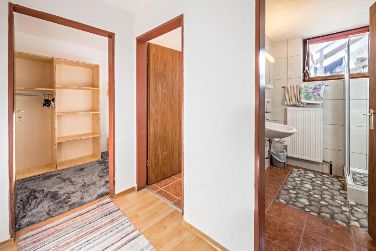 Ferienwohnung Zillertalblick Stummerberg Exteriör bild