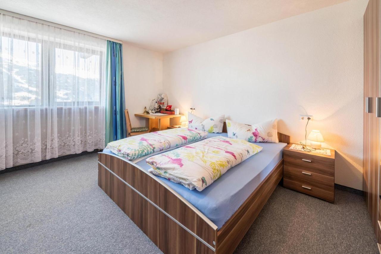 Ferienwohnung Zillertalblick Stummerberg Exteriör bild