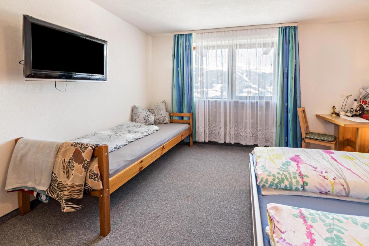 Ferienwohnung Zillertalblick Stummerberg Exteriör bild