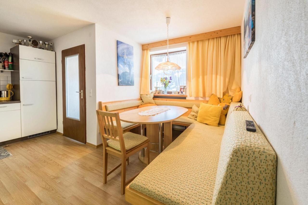 Ferienwohnung Zillertalblick Stummerberg Exteriör bild