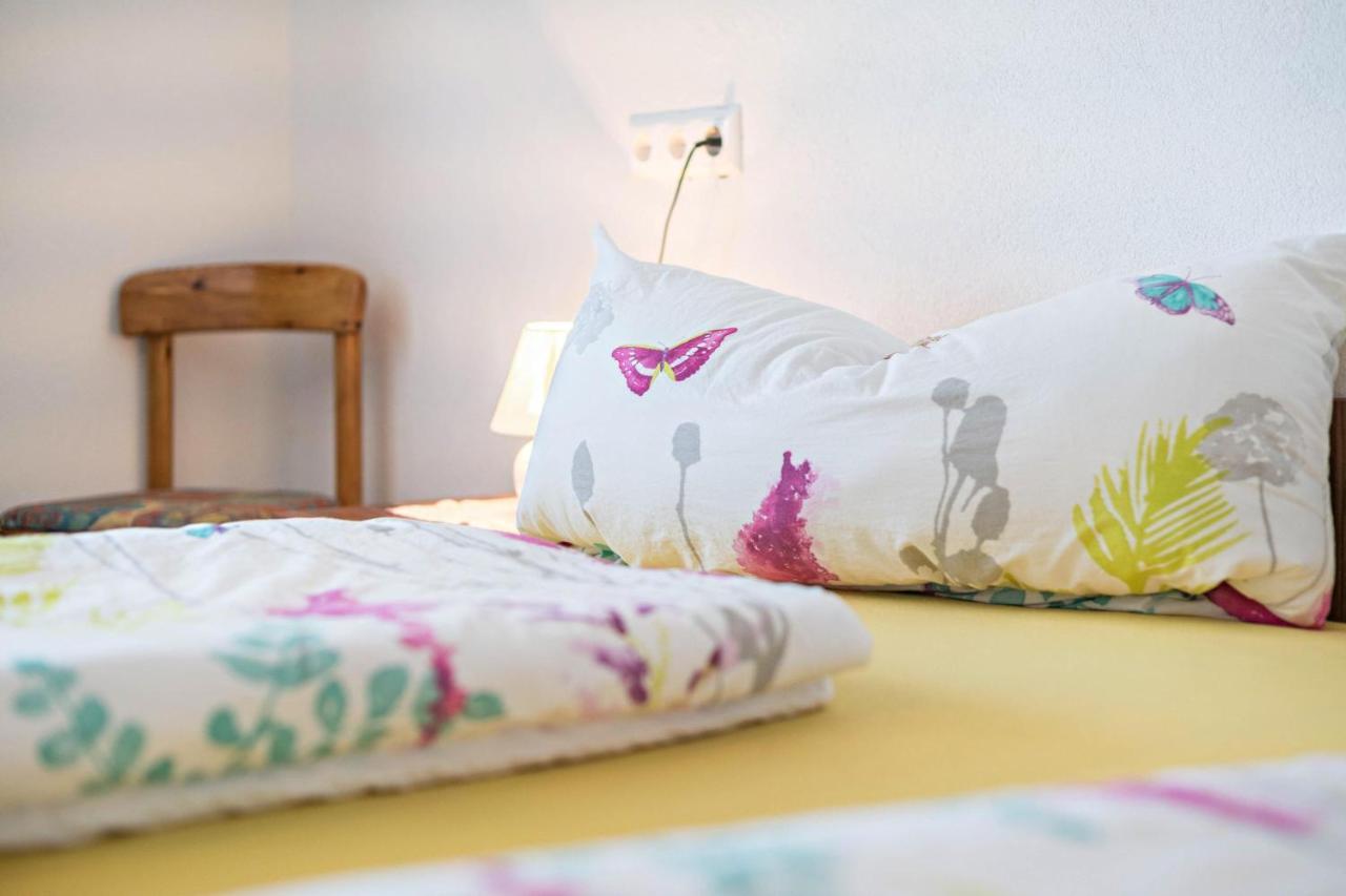 Ferienwohnung Zillertalblick Stummerberg Exteriör bild