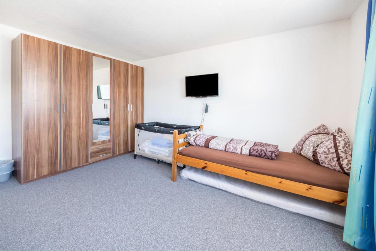 Ferienwohnung Zillertalblick Stummerberg Exteriör bild