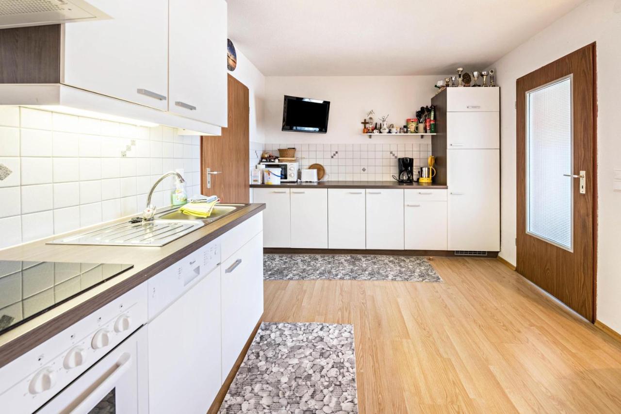 Ferienwohnung Zillertalblick Stummerberg Exteriör bild