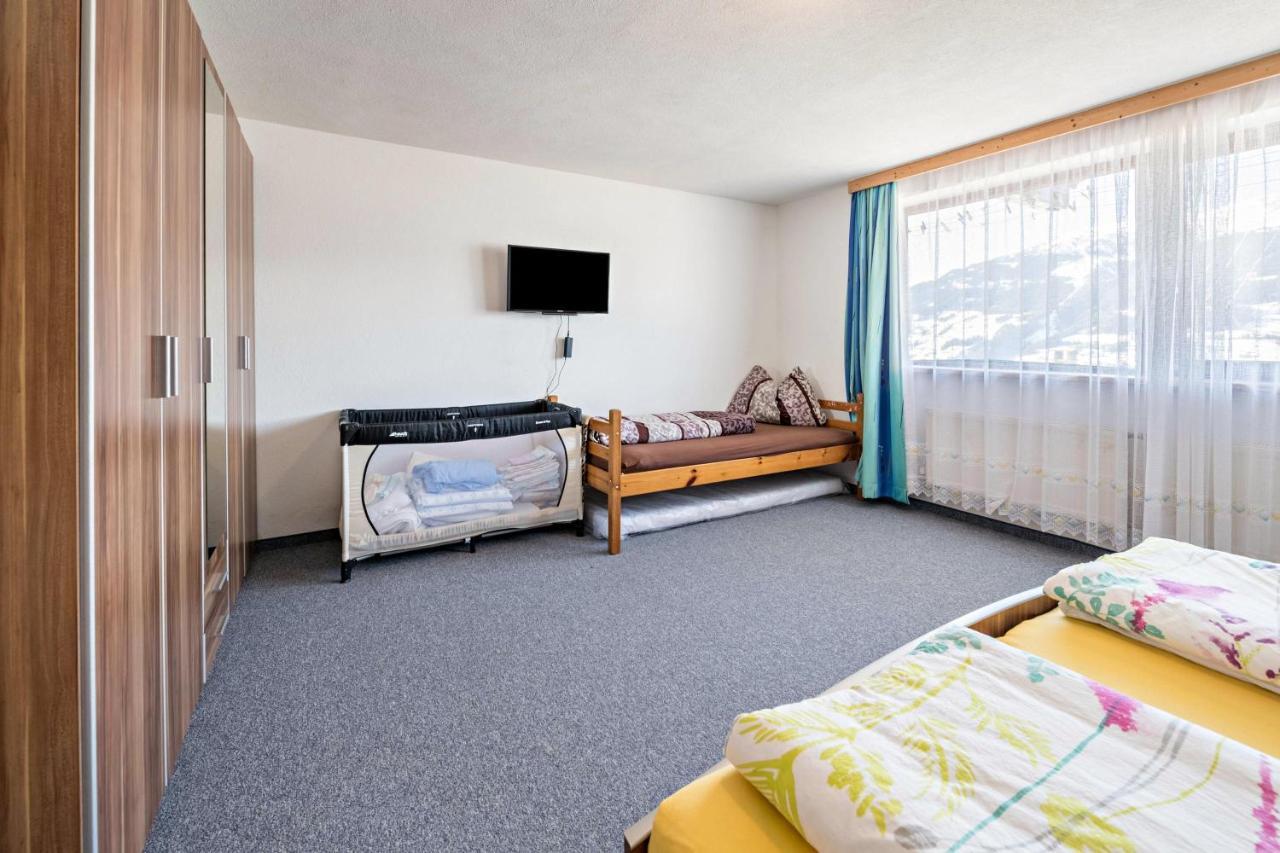 Ferienwohnung Zillertalblick Stummerberg Exteriör bild