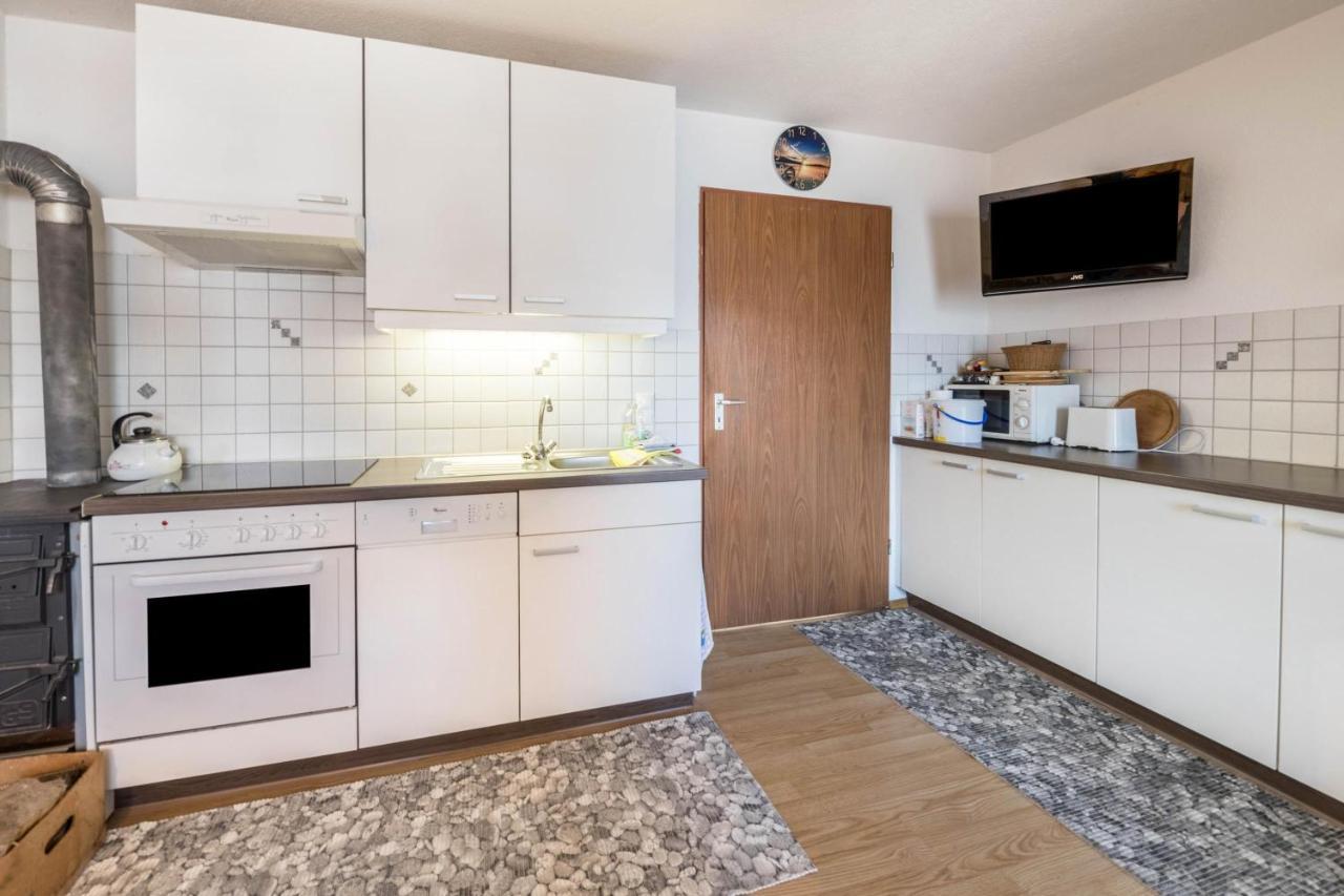 Ferienwohnung Zillertalblick Stummerberg Exteriör bild