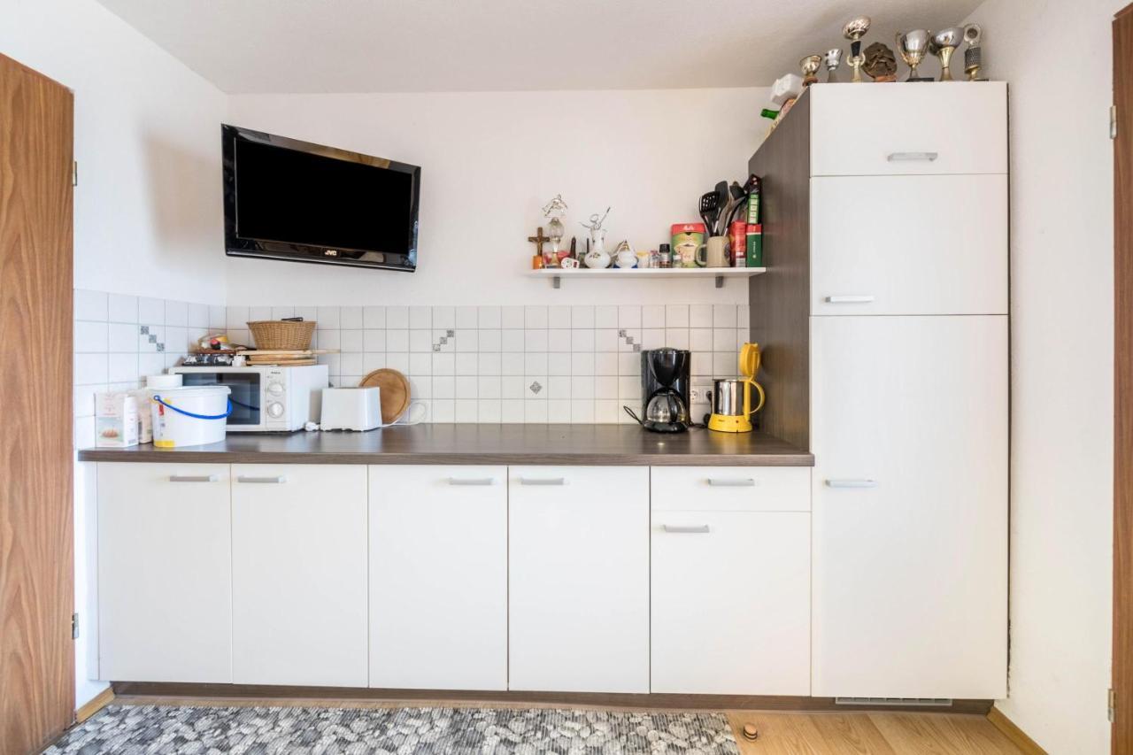 Ferienwohnung Zillertalblick Stummerberg Exteriör bild