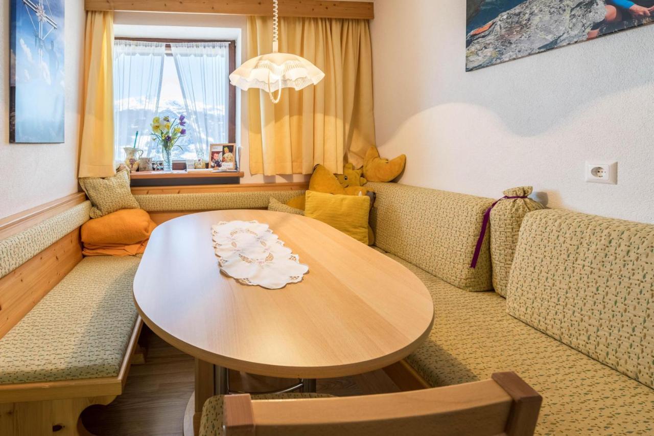 Ferienwohnung Zillertalblick Stummerberg Exteriör bild