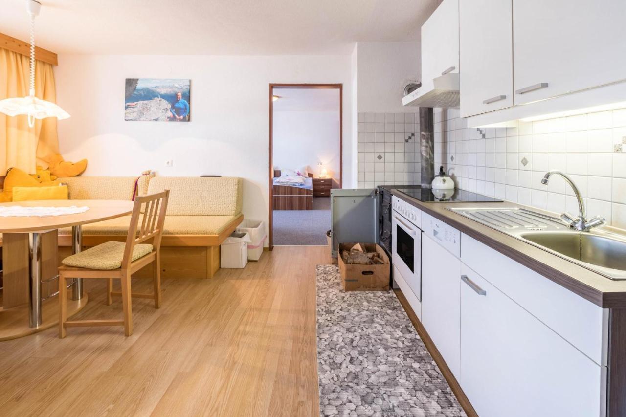 Ferienwohnung Zillertalblick Stummerberg Exteriör bild