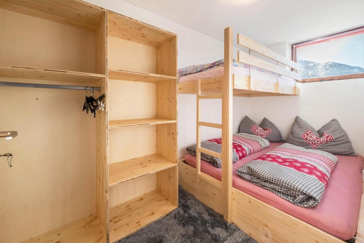 Ferienwohnung Zillertalblick Stummerberg Exteriör bild